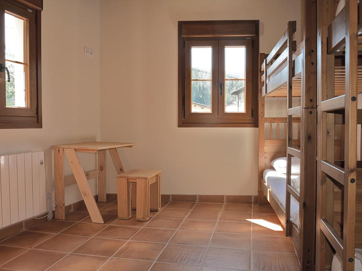 Albergue Usandi Auto Check-In Ziortza-Bolibar Εξωτερικό φωτογραφία