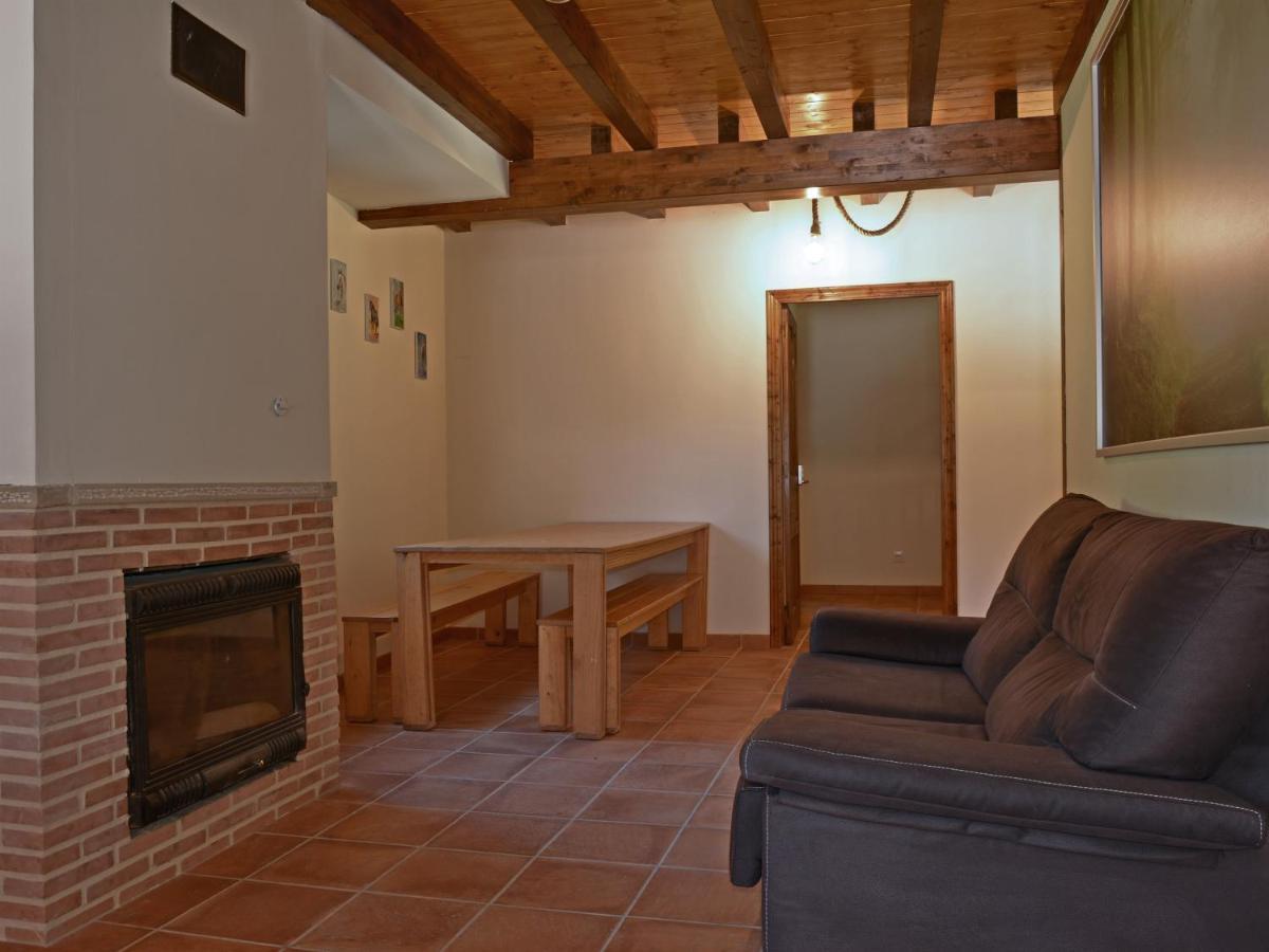 Albergue Usandi Auto Check-In Ziortza-Bolibar Εξωτερικό φωτογραφία