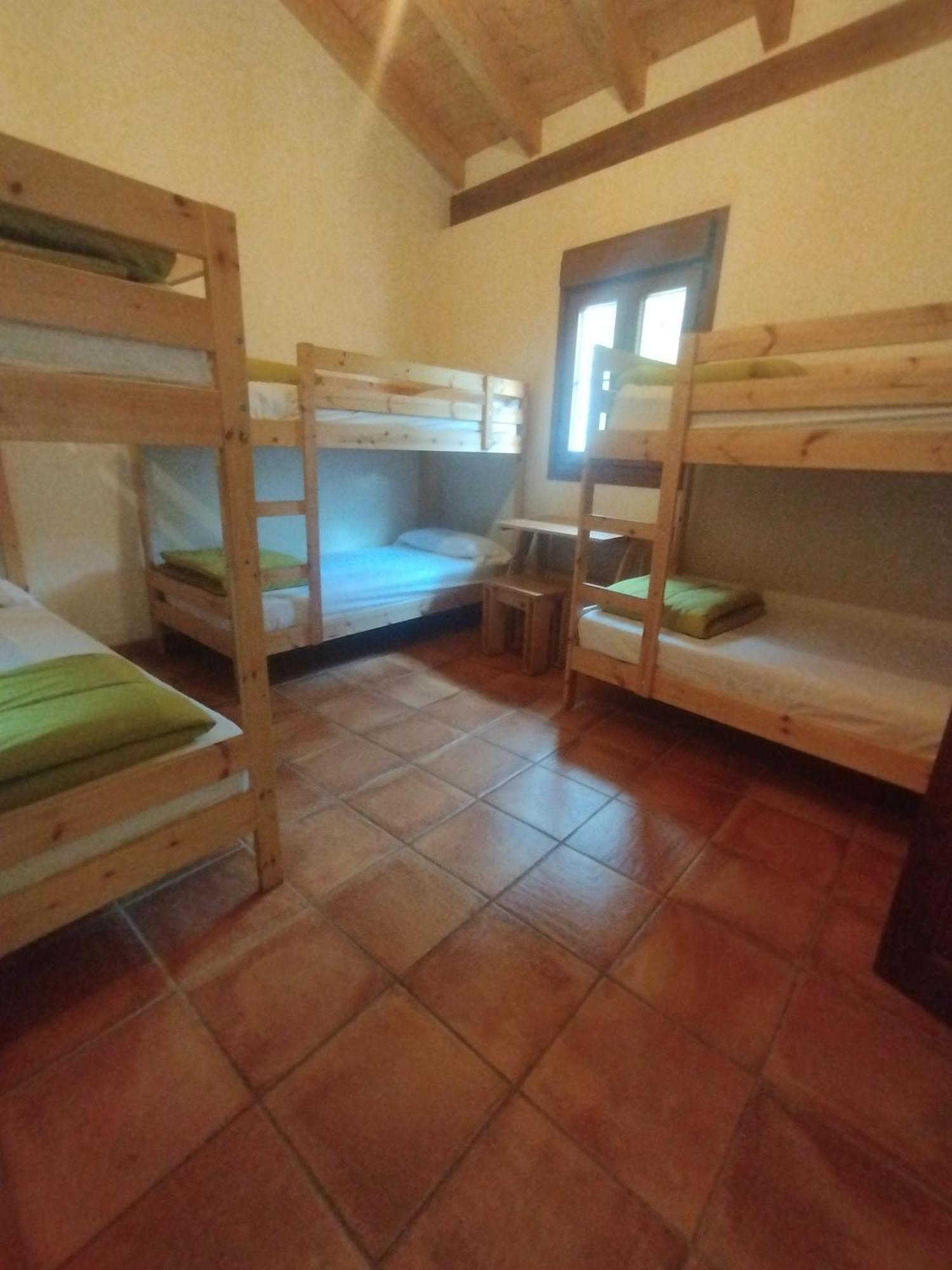 Albergue Usandi Auto Check-In Ziortza-Bolibar Εξωτερικό φωτογραφία